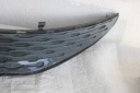 VW T7 7T0 GRILLE PARE-CHOCS AVANT AVANT 7T0853663A GRAPHITEphoto 7