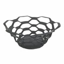 ОРИГАМИ КОРЗИНКА ДЛЯ ФРУКТОВ И ОВОЩЕЙ Умная Кухня