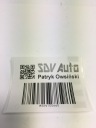 COMMUTATEUR VITRES DROIT ARRIÈRE MERCEDES W124 W126 1248209410 03809730photo 7