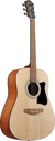 Akustická gitara Ibanez V50NJP-OPN - kompletná sada s príslušenstvom Kód výrobcu V50NJP-OPN