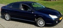 CITROEN C5 II 1.8 16V 125 KM Nadwozie Liftback