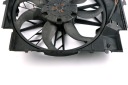 BMW E87 E90 VENTILATEUR RADIATEUR PROTECTION DIESELphoto 11