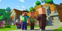 MINECRAFT JAVA & BEDROCK EDITION – ИГРА ДЛЯ ПК – КЛЮЧ ПОЛЬСКОЙ ВЕРСИИ – ГАРАНТИЯ