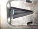 VOLKSWAGEN GOLF V COMPRESSEUR 03C145601B 325484 03C276photo 8