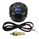 ІНДИКАТОР ТЕМПЕРАТУРИ МАСТИЛА 52MM ADDCO + ДАТЧИК  (18463522028) фото min 4