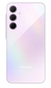 Смартфон SAMSUNG Galaxy A35 5G 6/128 ГБ Фиолетовый (A356B)