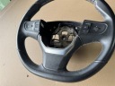 РУЛЬ MULTI ФУНКЦИЕЙ КОЖА ХРОМ CITOREN JUMPY 3 16-23 ГОД  фото 6