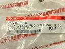 ПРОВІД MWY DUCATI 600 MONSTER 1994-2001 / 51310141A  (18043699913) фото min 6