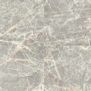 КОВЕР ПВХ МРАМОР PORTO STONE 593 4м СЕРЫЙ