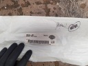 КРЕПЛЕНИЕ КРЕПЛЕНИЕ КРОНШТЕЙН КРЫЛА HARLEY DAVIDSON DYNA CVO 59514-06  фото 7