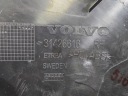 ЗАХИСТ ЗАГЛУШКА ПЛАСТИК VOLVO S90 16- 31426616 31426620  (18330729545) фото min 7