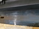MOULURE SEUIL GAUCHE SEUIL GAUCHE BMW 7 VII G70 DIESEL HYBRIDE 2022-photo 12