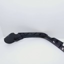 PROTECTION CHÂSSIS SIÈGES GAUCHE AVANT AUDI A6 C5 4B0881327 4B0881325A NR91 JEUphoto 8