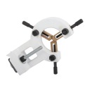 STABILISATEUR STALY MÉTALLIQUE VERS SUPPORTS MINI MACHINES TOKARSKIEJ WM 210 8X16photo 6