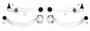 KIT BRAS DE SUSPENSION AVANT AUDI A4 B6/B7, A6 C6; SEAT EXEO, EXEO STphoto 9