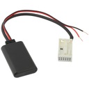 ADAPTADOR MÓDULO BLUETOOTH AUX BMW E60 E90 E87 E70 X5 