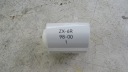 KAWASAKI NINJA ZX-6R ZX6R 600 98-00 CISTERN EXPANDING LIQUIDS  photo 8