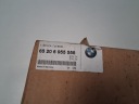 NOWA, ОРИГІНАЛ ЗАХИСТ НАКЛАДКА АНТЕНИ ДАХУ BMW X1 E84 09 -65206955558  фото 6