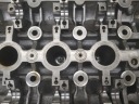 ГОЛОВКИ ДВИГАТЕЛЯ ALFA 159 CROMA ASTRA 1.8 B 939A4000 Z18XER 55353286  фото 12