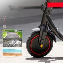 Інші Електромобілі Iscooter Чорний 350W 30Km 36V