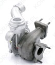 TURBINA RENAULT ESPACE IV 2.2 DCI G9T700 150 KM 718089-0004 718089-1 