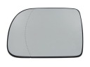 ВСТАВКА ЗЕРКАЛА СТЕКЛЯННАЯ 6102-02-1223151 BLIC RENAULT