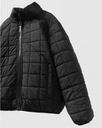 ZARA lekka pikowana kurtka w sportowym stylu Rozmiar (new) 134 (129 - 134 cm)