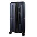BETLEWSKI Роскошный и удобный чемодан на колесиках с кодовым замком.