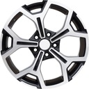 LLANTAS 17'' HYUNDAI SANTA SANTA FE GRANDEUR TUCSON 