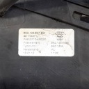 8K0129604 CHÂSSIS FILTRE AIRphoto 7