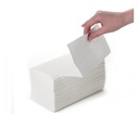 Ręcznik papierowy składany ZZ Easy Open Binda 150 listków