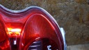 SMART FORTWO II 451 LIFT PHARE GAUCHE ARRIÈRE UK (S2547)photo 8
