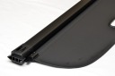 NEW CURTAIN TRUNK AUDI Q3 8U 2011-2018 R. MEGA QUALITY BLACK NEW  photo 8