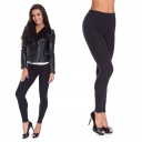 БРЮКИ ДЛЯ ПОХОДКИ ИЗ ПЛОТНЫХ УТЕПЛЕННЫХ ЛЕГГИНСОВ P28 M/38