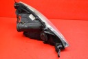 PROJECTEUR GAUCHE PHARE AVANT EUROPE 89901161 CITROEN JUMPY 2 II 07-16photo 6