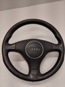 РУЛЕВОЕ КОЛЕСО С ТРЕХ СПИЦАМИ AUDI A6 C5 S-LINE LIFT