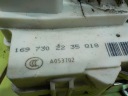 MERCEDES B W245 LIFT 1.5 B 10R HAYON 5D SERRURE DE PORTE DROIT ARRIÈRE 1697302235photo 5