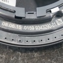 MINI COOPER F57 2015 BARRE DE LIAISON POIGNÉE ROTATIVE CHANGEMENTS VITESSEphoto 5