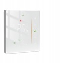 WIFI TUYA 16A ЖК-цифровой программируемый термостат