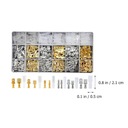 КОНЦЕВОЙ РАЗЪЕМ ПРОВОДА