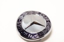 MERCEDES-BENZ S-CLASS W221 AVANT GRILLE INSIGNE NEUF ORIGINAL A22181700photo 5