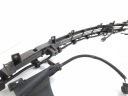 CITROEN C-CROSSER 2008 CALANDRE GRILLE CALANDRE SUPÉRIEURE RADIATEURphoto 7