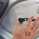 15 ШТУК СТОЙКИ МЕТАЛИЧЕСКИЙ ЗАЖИМЫ DO ЗАМЕНЫ РУЧКИ СТЕКЛА АВТОМОБИЛЯ  фото 15