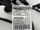 BMW G26 INSTALLATION ÉLECTRIQUE CAPTEURS STATIONNEMENT PDC AVANT 5A90D95 9826785photo 8