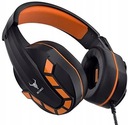 Игровые наушники Kikc PS-4 с микрофоном