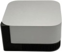 Підставка для Mac Mini M4 2024, Робочий тримач з верхньою кнопкою живлення замовити