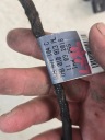 AUDI A5 8W A4 B9 RADAR DYSTRONIC ASSISTANT BELT 4M0907566B 4M0907590B  photo 15