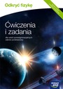 Odkryć fizykę ćwiczenia i zadania