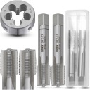 МЕТКИ + МАТРИЦА M14x1 HSS РУЧНОЙ КОМПЛЕКТ