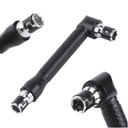 KĄTOWY UCHWYT WKRĘTAK DO KOŃCÓWEK BITÓW BITY 1/4